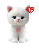 ‘Amelia’ Cat TY Beanie Babies Soft Toy