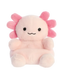 Ax Axolotl Palm Pals Soft Toy