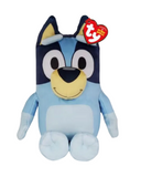 ‘Bluey’ Dog TY Beanie Babies Soft Toy