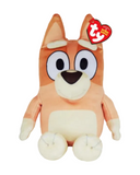 ‘Bingo’ Dog TY Beanie Babies Soft Toy