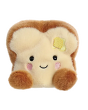 Buttery Toast Palm Pals Soft Toy