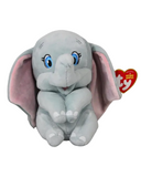 ‘Dumbo’ Elephant TY Beanie Babies Soft Toy
