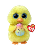 ‘Marigold’ Chick TY Beanie Babies Soft Toy