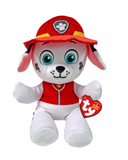 ‘Marshall’ Dog TY Beanie Babies Soft Toy