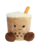 Milky Tea Boba Palm Pals Soft Toy