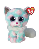 ‘Opal’ Cat TY Beanie Babies Soft Toy