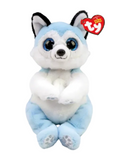 ‘Thunder’ Husky TY Beanie Babies Soft Toy