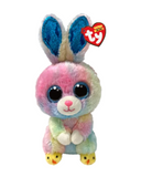 ‘Twitches’ Rabbit TY Beanie Babies Soft Toy