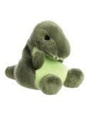Tyranno T. Rex Palm Pals Soft Toy