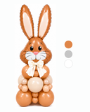 Easter Bunnie Stack