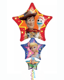 Toy Story Super Shape Balloon