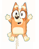 Bingo Super Shape Balloon