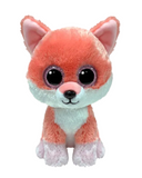 ‘Vixen’ Fox TY Beanie Babies Soft Toy