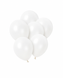 11" Standard Latex Balloons (10pk)