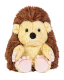 April Hedgehog All Creatures Soft Toy