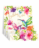 Birthday Wishes 3D Pop Up Birthday Card