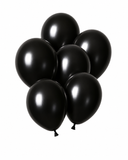 11" Standard Latex Balloons (10pk)