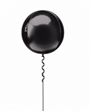 Orbz Balloons Plain Colours (Personalise)