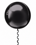 Orbz Balloons Plain Colours (Personalise)