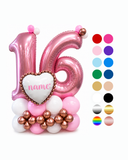 Boutique (Any Age) (Any Colour)