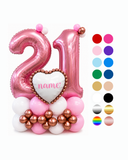 Boutique (Any Age) (Any Colour)