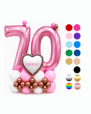 Boutique (Any Age) (Any Colour)