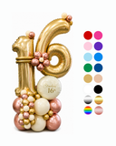 Boutique (Any Age) (Any Colour)