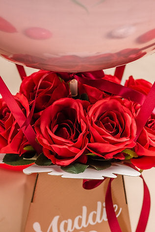 Ultimate Valentines Boutique Gift Set