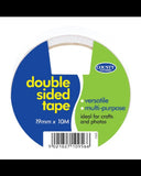 Double-Sided Tape 19mm x 10m