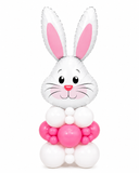 Easter Bunnie Stack