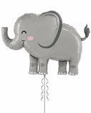 Elephant 35" Balloon