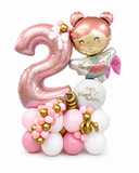 Fairy Dust Boutique (1-9)