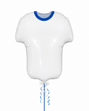 Football Top Supershape 24" Balloon