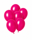 11" Standard Latex Balloons (10pk)