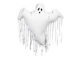 Foil Balloon Ghost with Tassels, 93x86 cm, mix