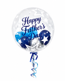 Fathers Day Bubble
