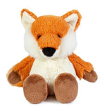 Jasper Fox All Creatures Soft Toy