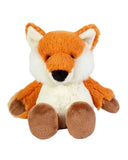Jasper Fox All Creatures Soft Toy