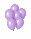11" Standard Latex Balloons (10pk)