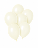 11" Standard Latex Balloons (10pk)