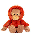 Maximus Orangutan All Creatures Soft Toy