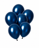 11" Standard Latex Balloons (10pk)
