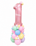 Pastel Theme Stack (1-9)