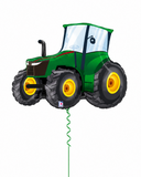 Tractor Supershape Balloon