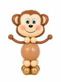 Jungle Floor Animal (Choice of 4)