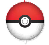 18in POKEMON FOIL BALLOON