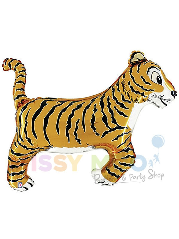 Go Wild Jungle Display (Pick You Jungle Animal)