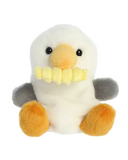 Buoy Seagull with Fry Palm Pals Soft Toy