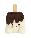 Dolce Ice Cream Bar Palm Pals Soft Toy