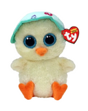 ‘Emmie’ Chick TY Beanie Babies Soft Toy
